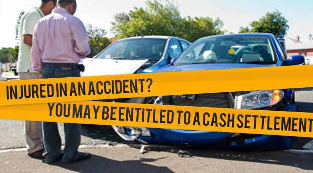 Hit By 
      Uninsured Driver Advice Hayfork CA